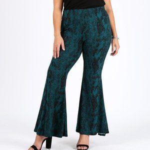 Walk on the Wild Side!